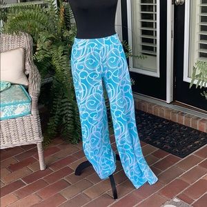 Melly M flowy pant